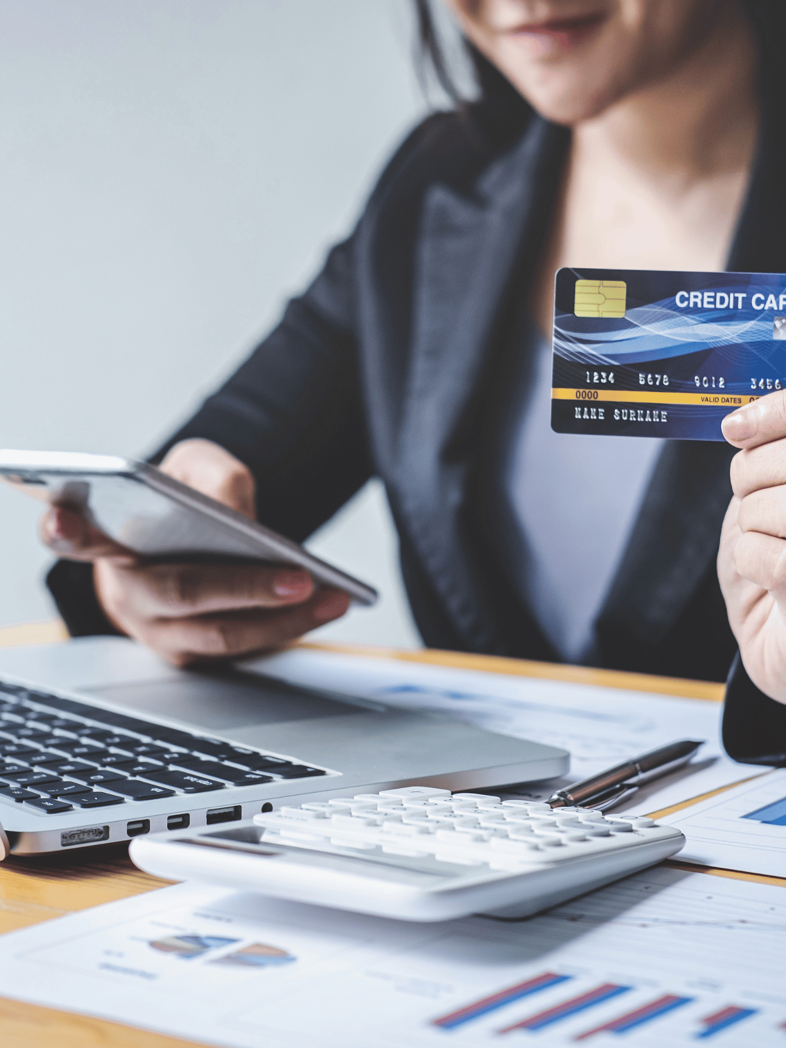 Online Banking Portal