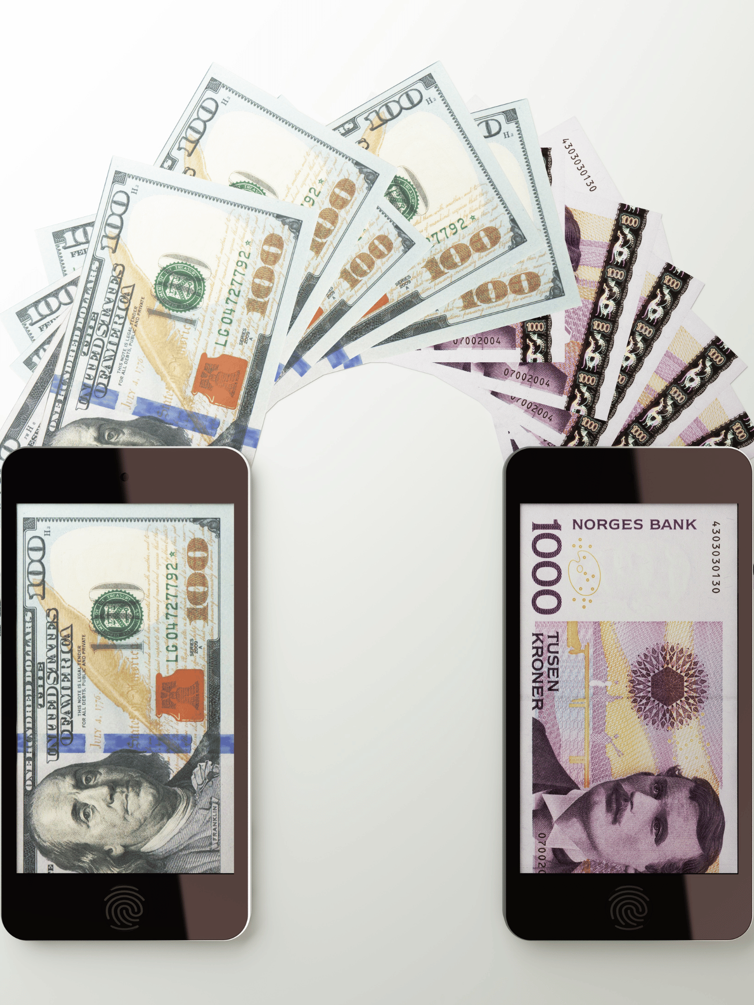 Worldwide Money Transfers